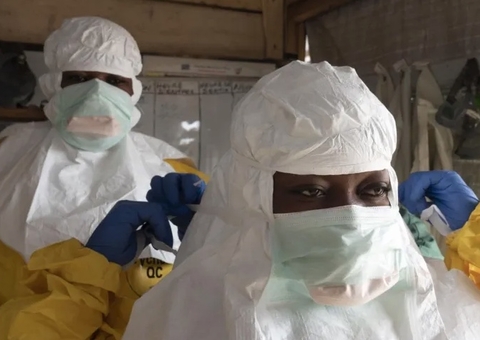 Uganda confirma caso de ebola e país declara surto da doença 