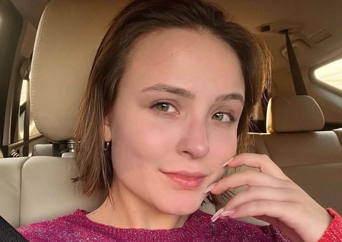 Com endometriose, Larissa Manoela descobre problema no útero: ‘não é fácil’