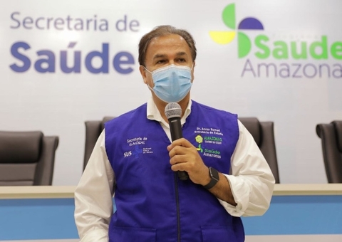 Mais de 100 cirurgias serão realizadas durante mutirão em Manaus 