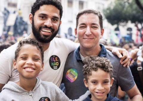 Família pede retirada de candidatura de David Miranda por problemas de saúde