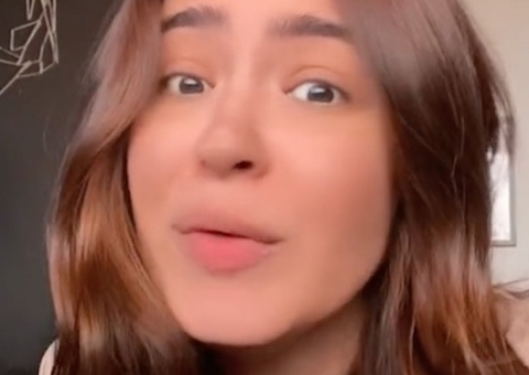 Advogada choca ao dizer que descobriu tumor no ovário com cabelo e dentes 