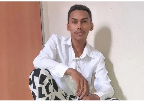 Influenciador digital é assassinado ao sair de bar no Amazonas