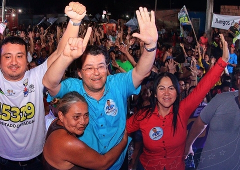 Confira agenda dos candidatos ao Governo do Amazonas para esta quinta