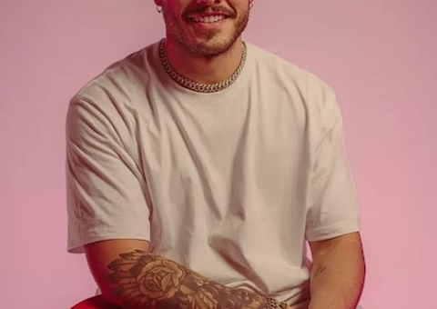 Cantor revela diagnóstico de câncer agressivo: ‘foi um baque’ 