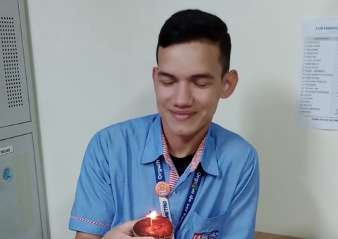 Funcionário da Fametro que esfaqueou mulher no pescoço tem prisão preventiva decretada