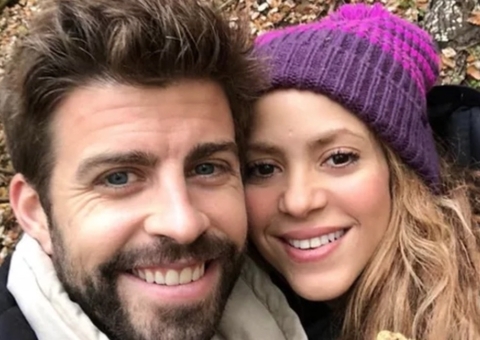 Shakira quebra silêncio e desabafa sobre separação de Piqué: 'pesadelo'