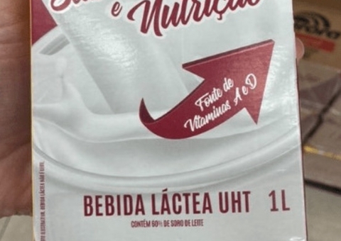 Procon notifica Nestlé por produtos com soro de leite que copiam originais