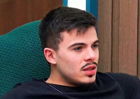 Flagrado transando no carro, Thomaz Costa afirma que 'sexo só depois do casamento'