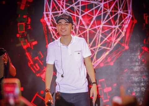 TCE recebe pedido para cancelar show de João Gomes na Festa do Cupuaçu