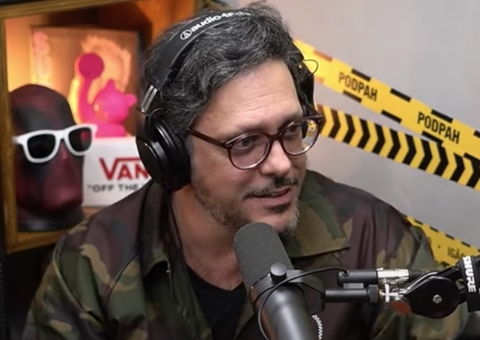 Lúcio Mauro Filho revela quem foi o responsável pelo fim de ‘A Grande Família'