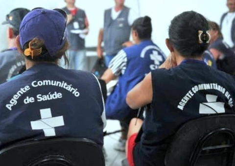 Edital de processo seletivo é divulgado com 65 vagas para agentes de saúde no Amazonas