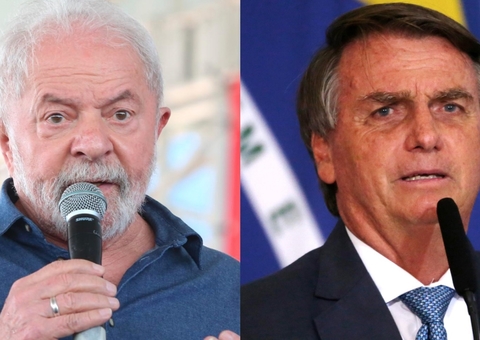 Lula e Bolsonaro focam economia e ignoram corrupção no Youtube