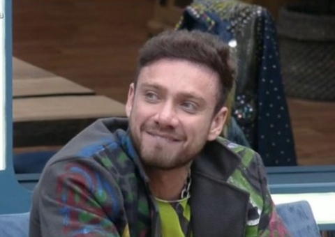 Vini Buttel, de A Fazenda, tem suposto vídeo íntimo vazado 