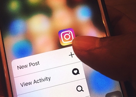 Usuários reclamam de instabilidade no Instagram nesta quinta