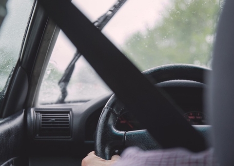 Motoristas sem multas já podem fazer cadastros a partir desta quinta-feira para receberem benefícios