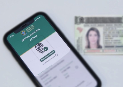 Eleitores tem até hoje para pedir 2° via do título de eleitor no Amazonas