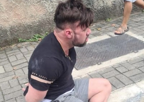 Golpista do Tinder que enganou 7 mulheres e tirou R$ 150 mil de vitíma é preso