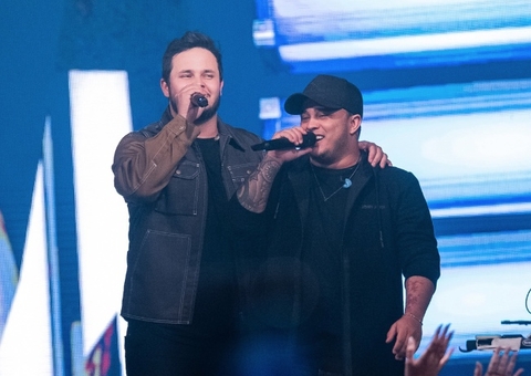 Juiz não aceita pedido do MP para cancelar show de Matheus e Kauan no Amazonas