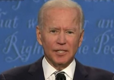 Filho de Joe Biden tem fotos em orgia vazadas na internet