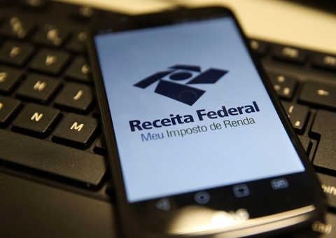 Receita abre amanhã consulta a 5º lote da restituição do Imposto de Renda