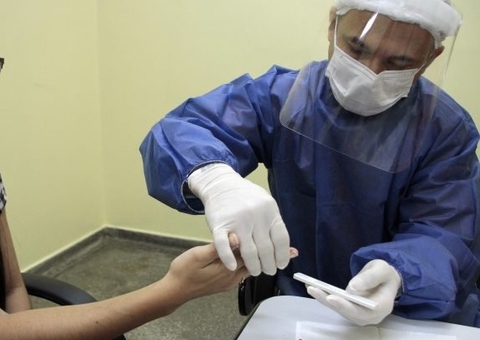 Covid-19: Brasil registra 8,7 mil casos e 73 mortes em 24 horas