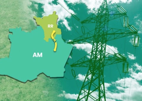 Justiça sela acordo para retomada das obras do linhão entre Manaus e Boa Vista