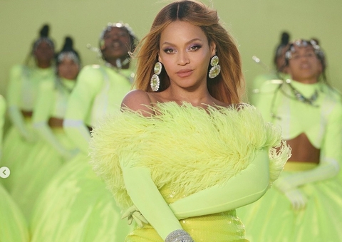 Beyoncé prepara turnê mundial para 2023 e Brasil pode estar na lista 