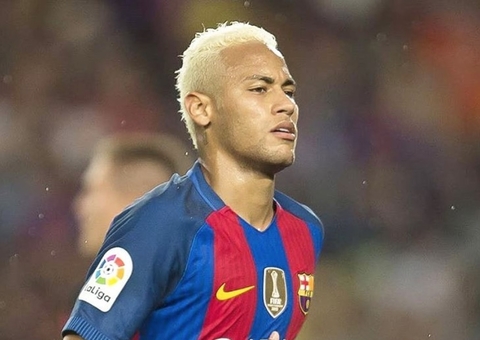 Ex-diretor do Barcelona fez ‘Neymar chorar mais de uma vez’, diz relatório