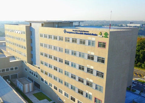 SES-AM realiza 1,1 mil exames no Hospital Delphina Aziz neste sábado