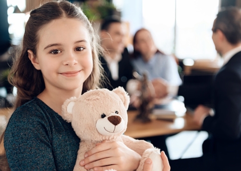 Defensoria esclarece 'Mitos e verdades sobre pensão alimentícia' no Amazonas