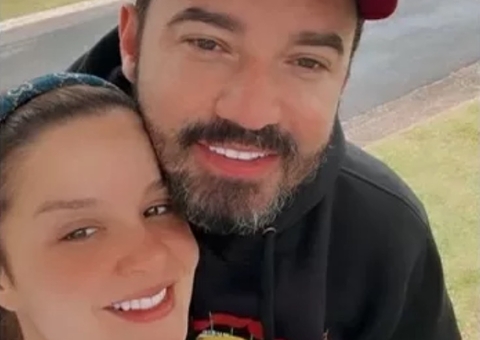 Maiara e Fernando Zor terminam namoro pela 10ª vez 