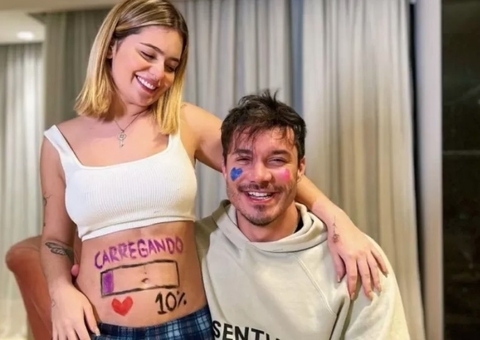 Grávidos, Eliezer descarta morar com Viih Tube 