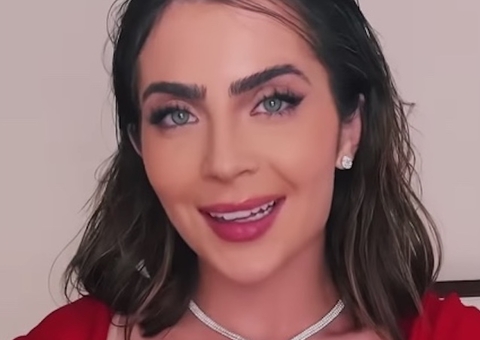 Globo tenta limpar barra de Jade Picon por novela; vexame no RiR é considerado vacilo 