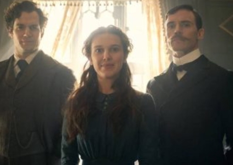 Trailer de Enola Holmes 2 é divulgado pela Netflix; vem ver
