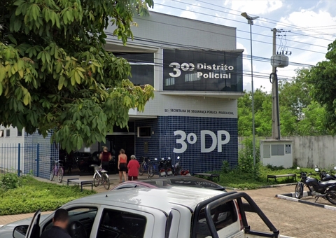 Homem tenta matar vizinhos por não gostar que olhassem para ele