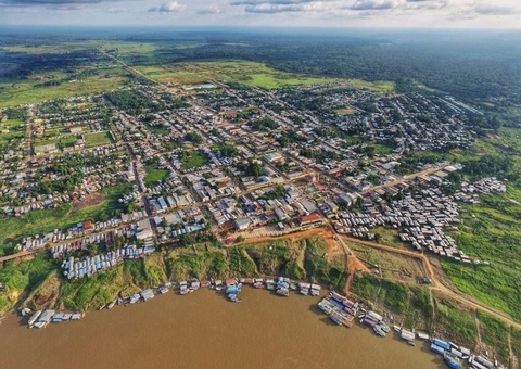 Saiba qual é a cidade mais quente do Amazonas, segundo o Inmet