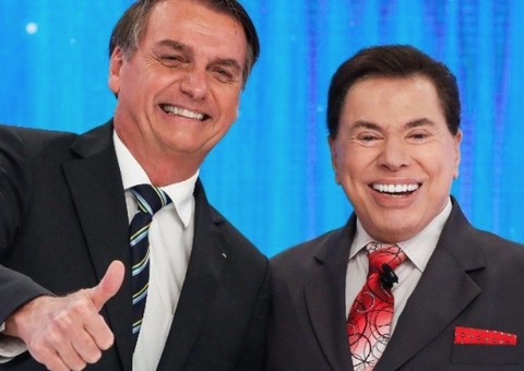 Filha de Silvio Santos declara apoio a Bolsonaro: ‘capitão do povo'