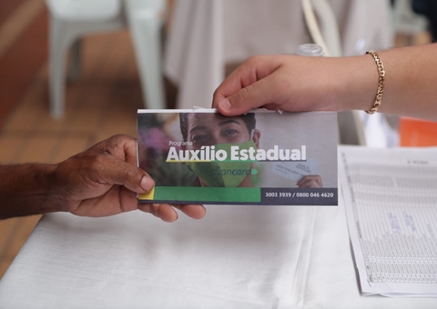 Saiba a verdade sobre cancelamento do Auxílio Estadual no Amazonas