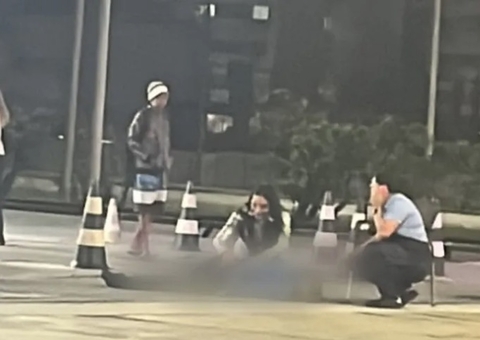 Família de ex-presidente da Vila Isabel executado é assaltada quando ia liberar corpo