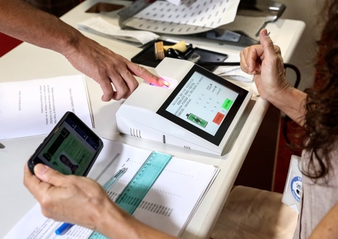 Veja quais municípios do Amazonas terão eleições iniciando às 6h e às 7h