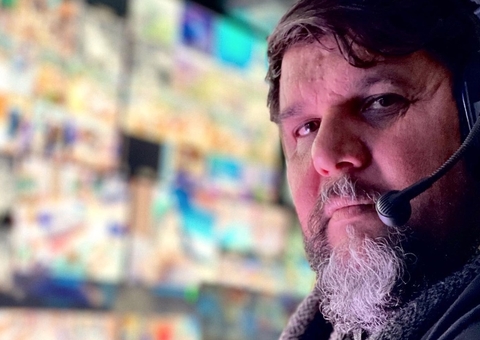 Câmera de A Fazenda é demitido após ser acusado por internauta de fazer torcida para peoa