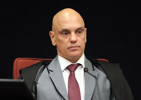 Delegados da PF querem que Moraes responda por 'abuso de autoridade'
