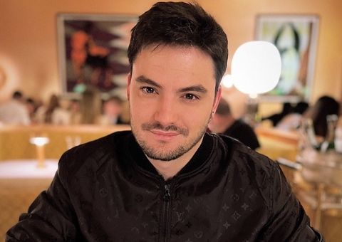 Felipe Neto tem encontro com Lula e pede perdão a Dilma 