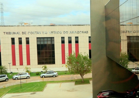 TCE julga nesta quarta contas de ex-gestores da FVS, Suhab e do prefeito de Parintins