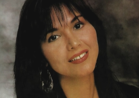 Lembra dela? Cantora Rosana reaparece na TV irreconhecível e choca web 