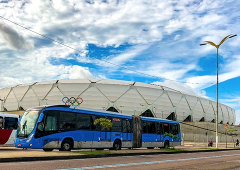 CMM aprova gratuidade da tarifa de ônibus nas eleições em Manaus