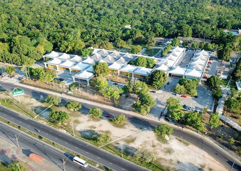 Cidadania vai ao STF pedir fim da isenção fiscal de petróleo à empresas da Zona Franca de Manaus