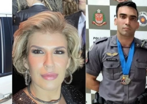 Marido é morto por amante da esposa dentro de hospital; mulher está foragida