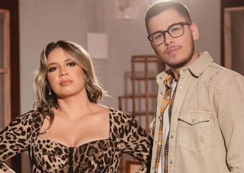 Gustavo, irmão de Marília Mendonça, desiste de carreira musical e revela depressão 