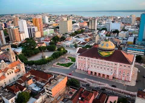 Anatel divulga data para ativação do sinal 5G em Manaus 